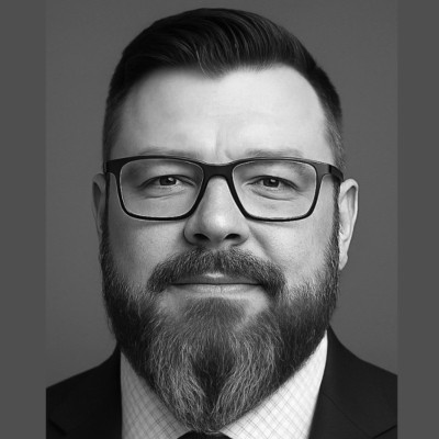 Todd Kayhart